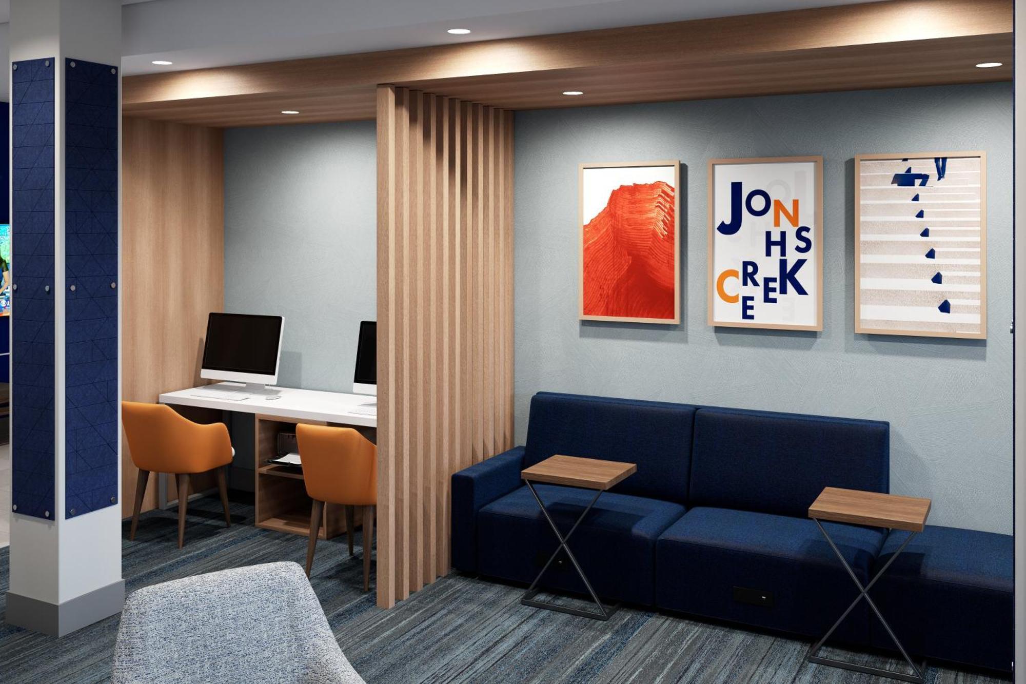 Holiday Inn Express & Suites Murfreesboro West By Ihg Esterno foto