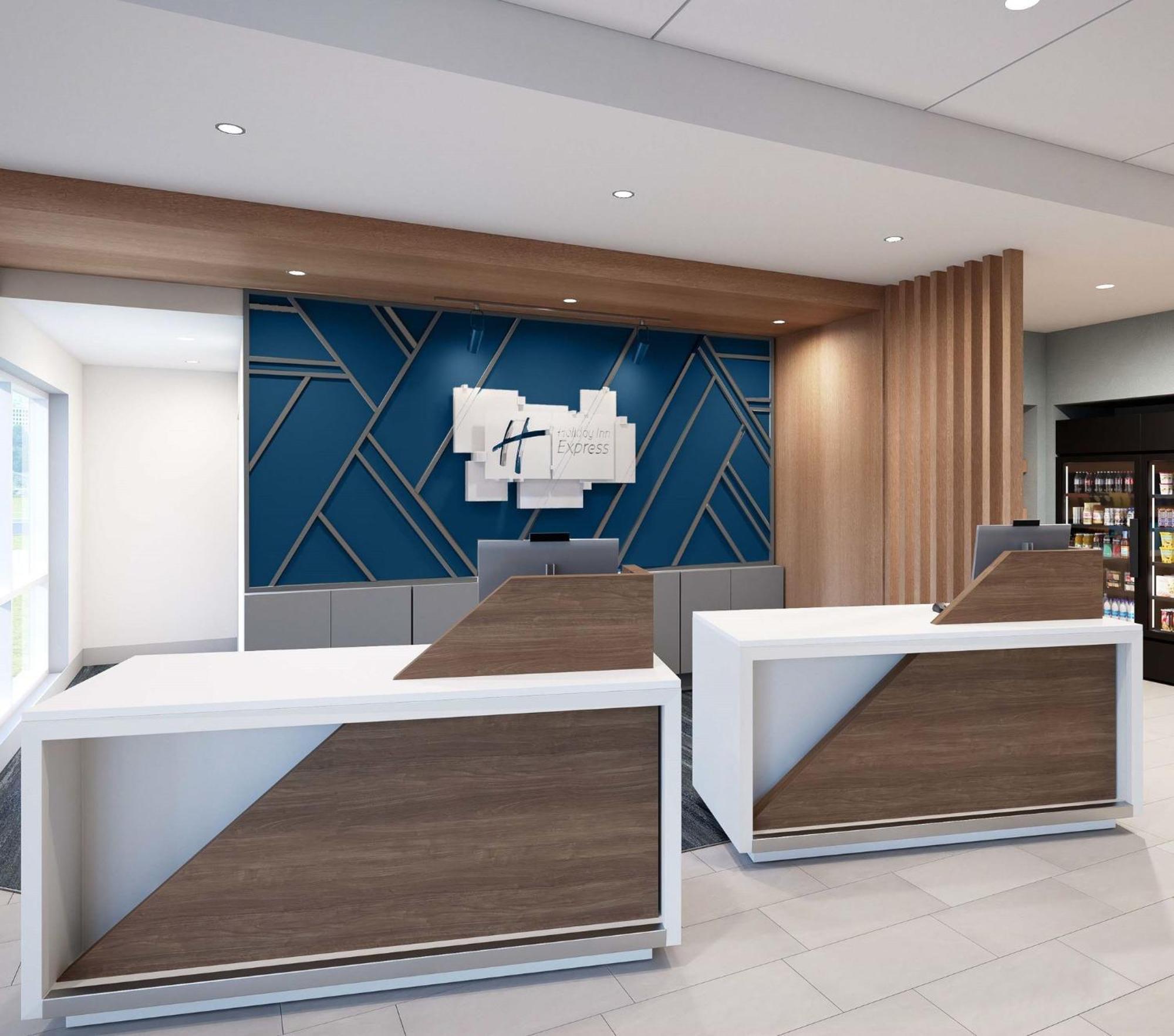 Holiday Inn Express & Suites Murfreesboro West By Ihg Esterno foto