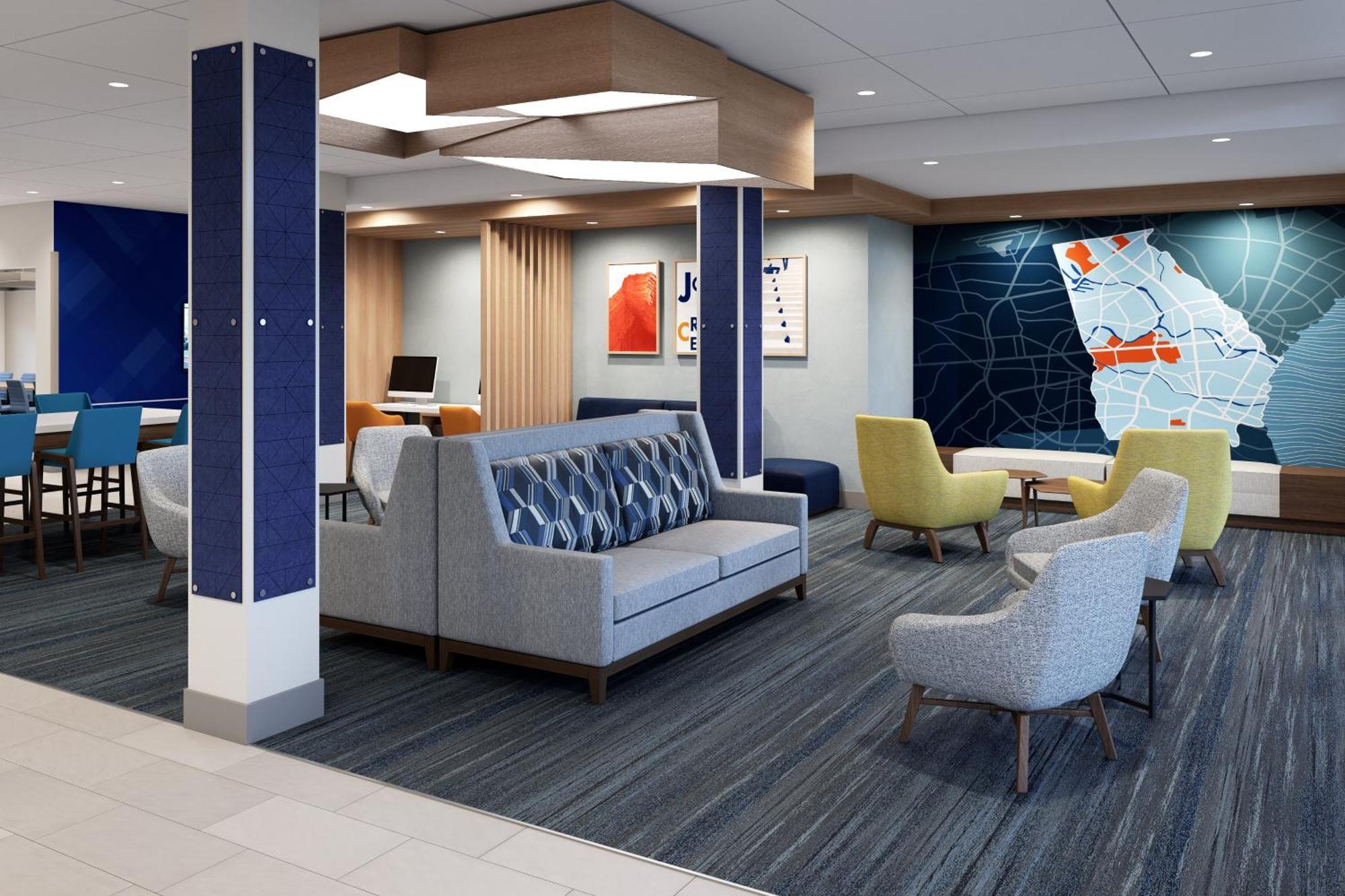 Holiday Inn Express & Suites Murfreesboro West By Ihg Esterno foto
