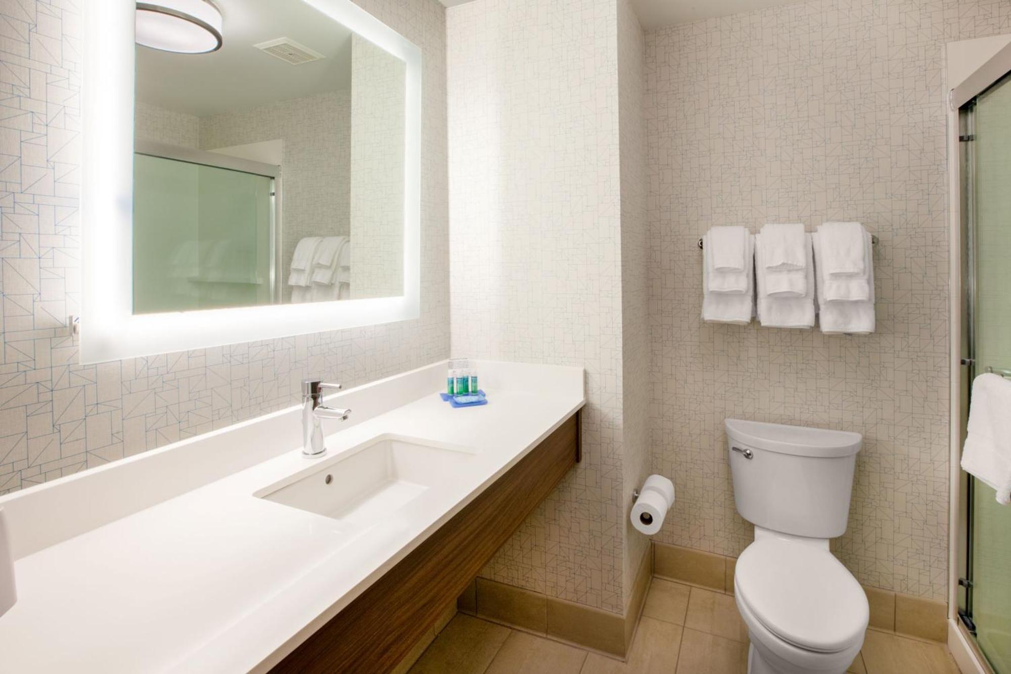 Holiday Inn Express & Suites Murfreesboro West By Ihg Esterno foto